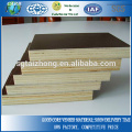 High Quality Black Film Faced Plywood